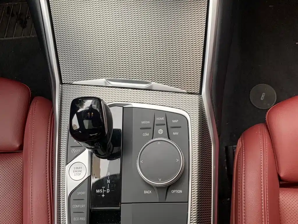 BMW 3 Series 2022 330i M Sports Night Package купить на сайте DeffCars