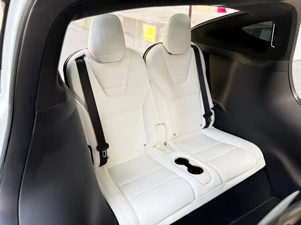 Model X 2016 Model X 90D купить на сайте DeffCars