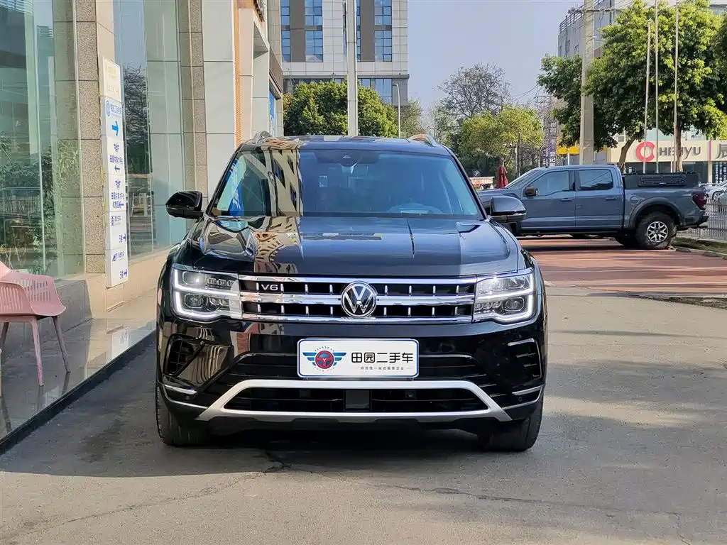 Touron 2023 530 V6 four-wheel drive flagship version купить на сайте DeffCars