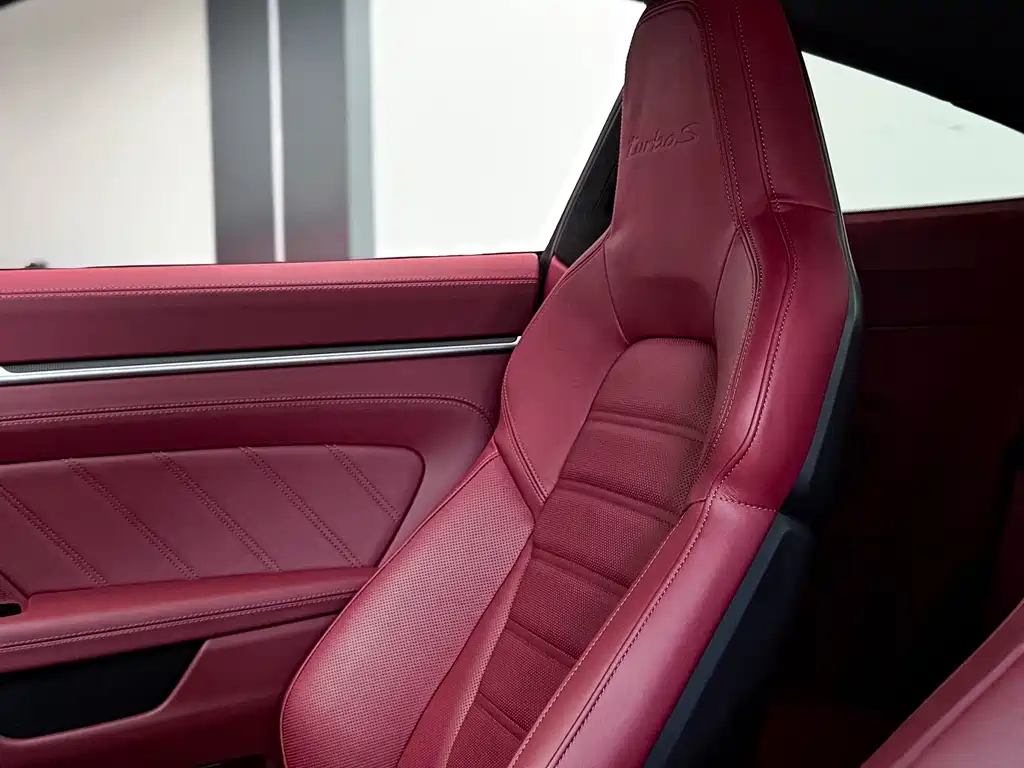 Porsche 911 2022 Turbo S 3.7T купить на сайте DeffCars