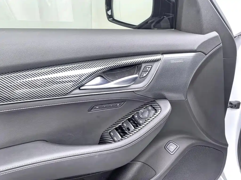 Cadillac CT5 2025 28T Track Performance Edition купить на сайте DeffCars