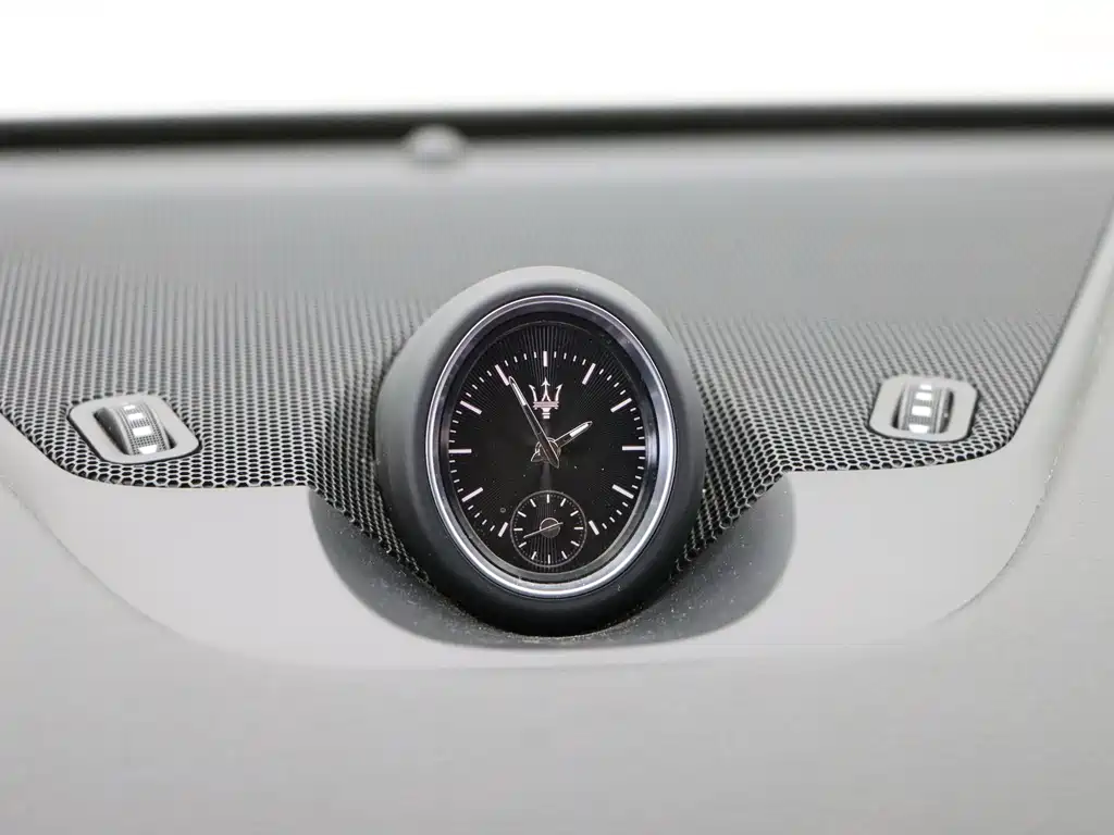 Levante 2022 2.0T GT sharp first edition купить на сайте DeffCars
