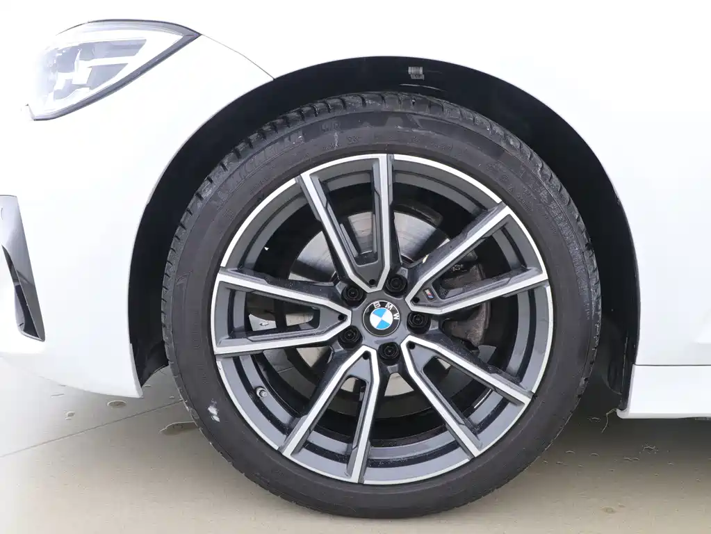 BMW 3 Series 2021 Facelift 2 325Li M Sports Package купить на сайте DeffCars