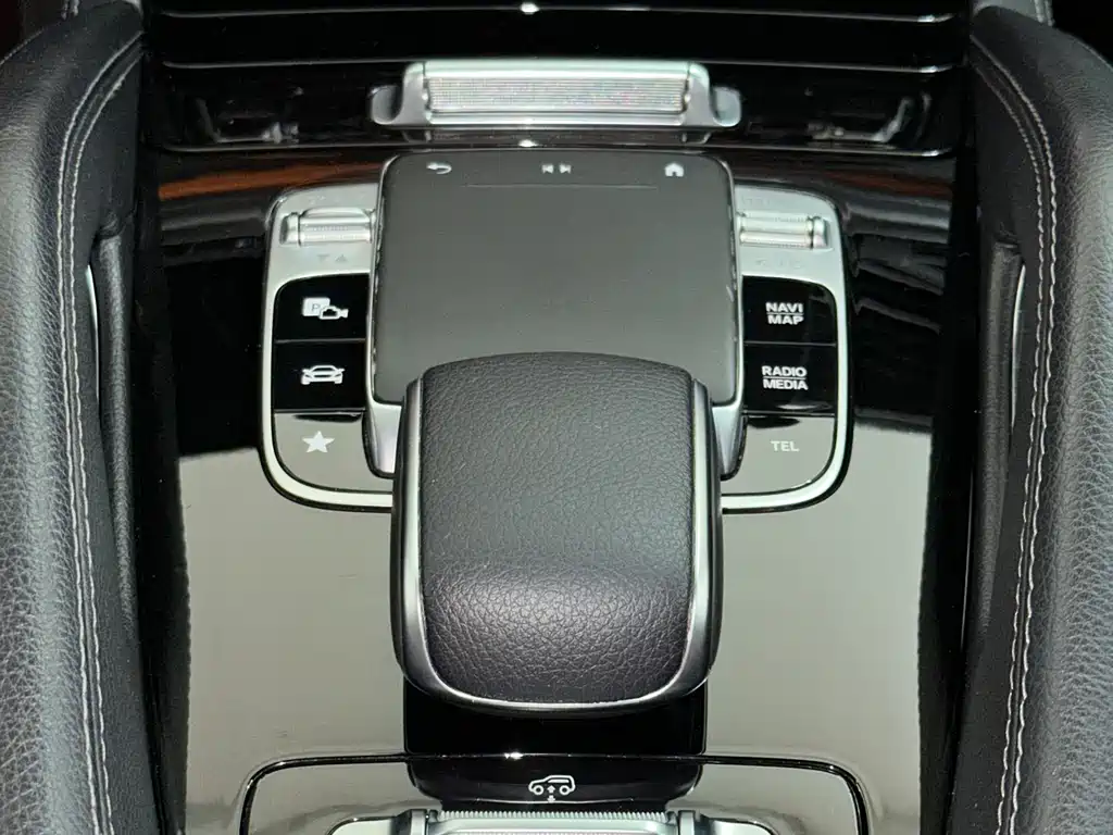 Mercedes-Benz GLS 2020 GLS 450 4MATIC luxury model купить на сайте DeffCars