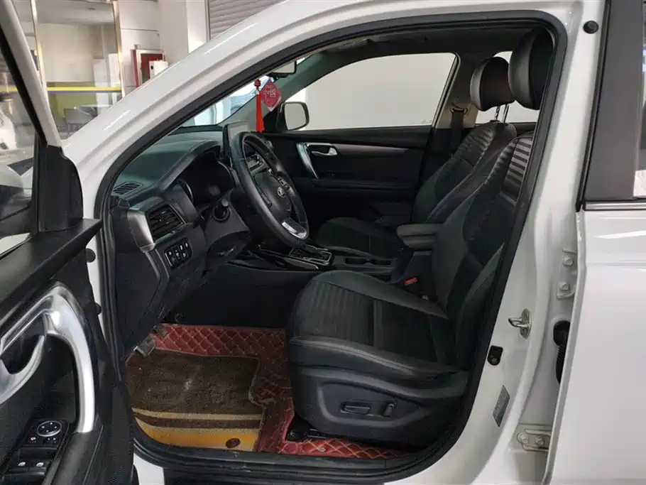 Smart Run 2018 2.0L Automatic Smart Enjoy Deluxe Edition National V купить на сайте DeffCars