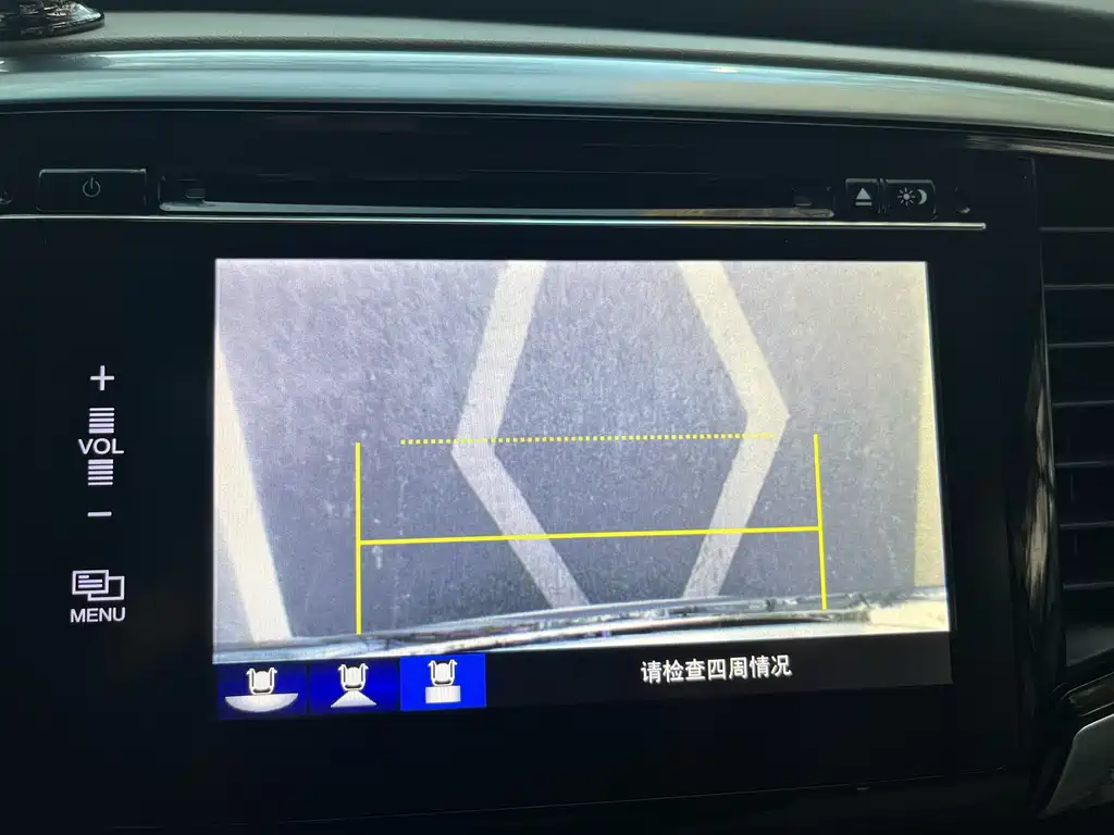 Odyssey 2017 2.4L Deluxe Edition купить на сайте DeffCars