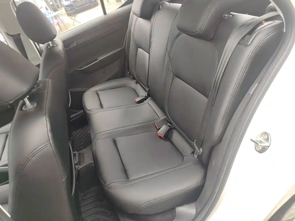 Fabia 2017 1.4L automatic car version купить на сайте DeffCars