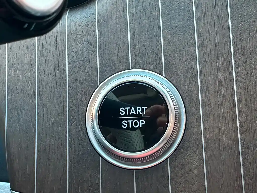 Mercedes-Benz EQE 2022 350 Pioneer Edition купить на сайте DeffCars