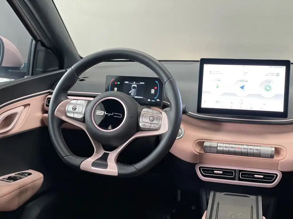 Seagull 2023 Free Edition купить на сайте DeffCars