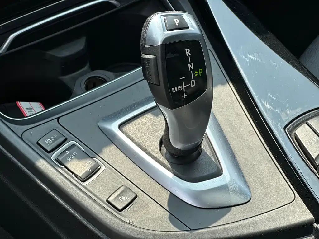 BMW 3 Series 2018 320Li Fashion Model купить на сайте DeffCars