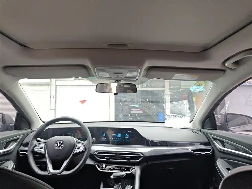 EADO 2020 PLUS Blue Whale NE 1.4T GDI DCT Premium Type купить на сайте DeffCars