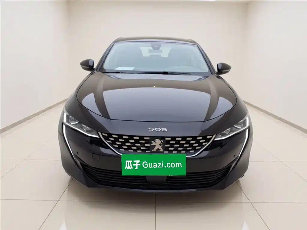 Peugeot 508 2022 508L 400THP PureTech Driving Control Edition купить на сайте DeffCars