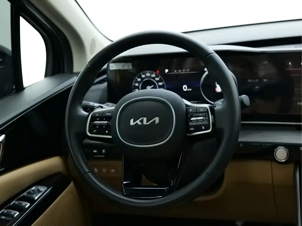 Jiahua 2021 2.0T luxury technology model купить на сайте DeffCars
