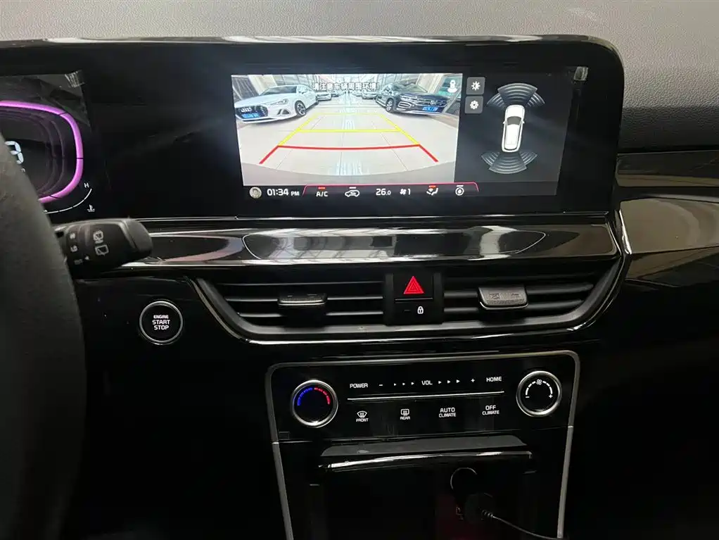 Sethus 2023 1.5L CVT Deluxe Edition купить на сайте DeffCars