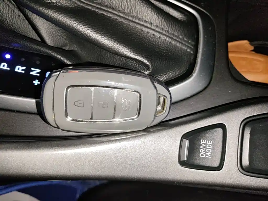 Festa 2019 280TGDi Smart Edition National V купить на сайте DeffCars