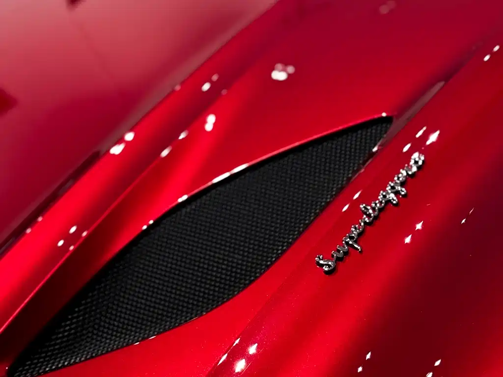 Aston Martin DBS 2019 DBS Superleggera V12 Coupe купить на сайте DeffCars