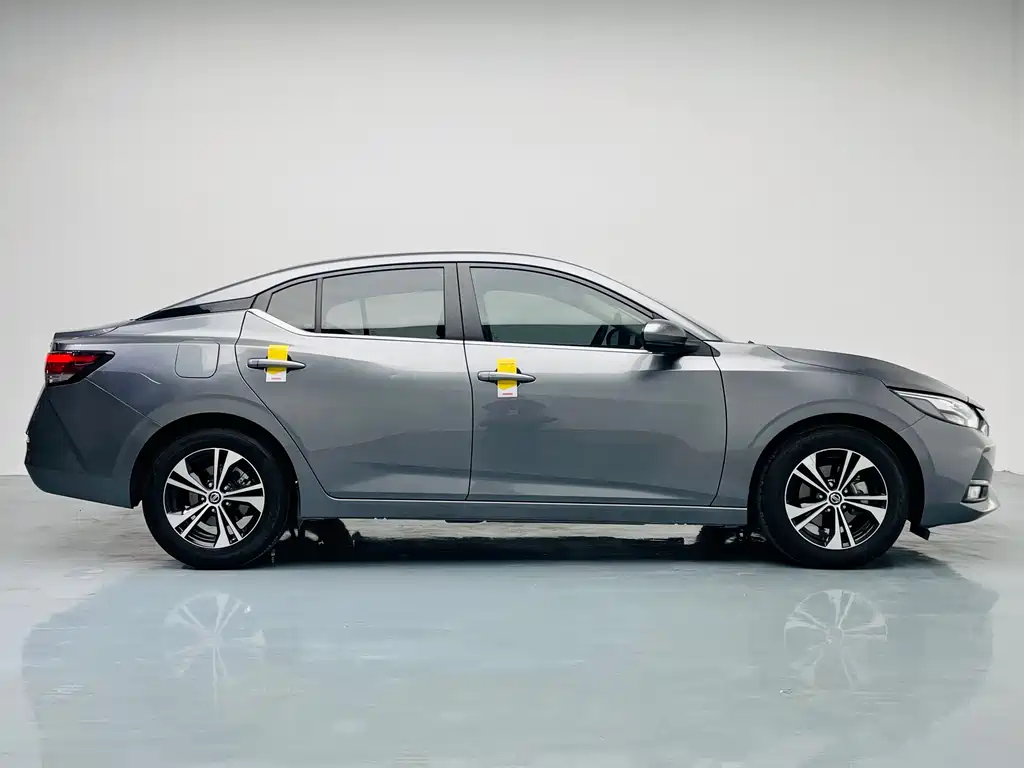 Sylphy 2022 1.6L XL CVT Enjoy Edition купить на сайте DeffCars