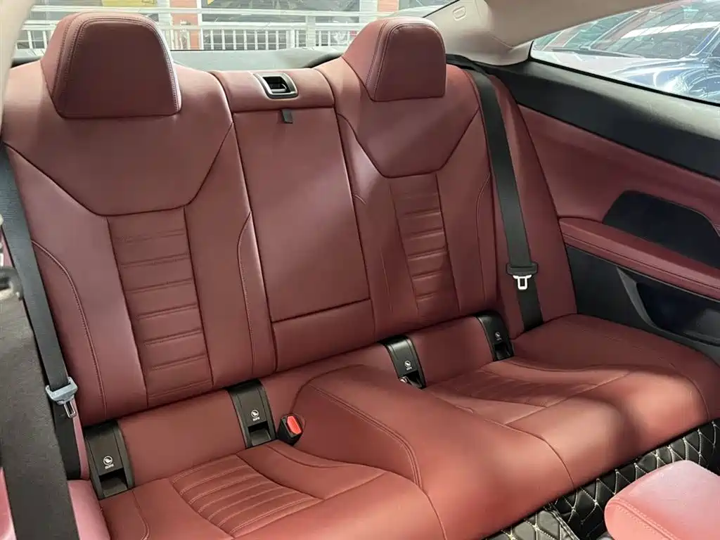 BMW 4 Series 2021 425i M Sports Package купить на сайте DeffCars