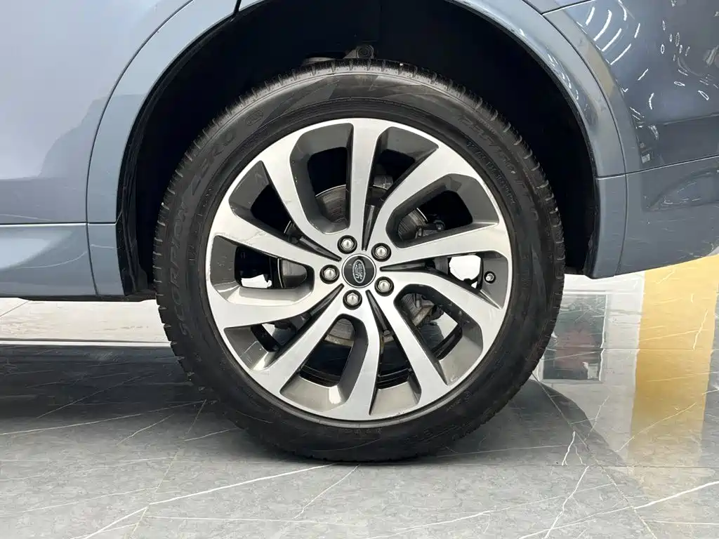 Discovery Sport 2020 249PS R-Dynamic Performance Edition купить на сайте DeffCars