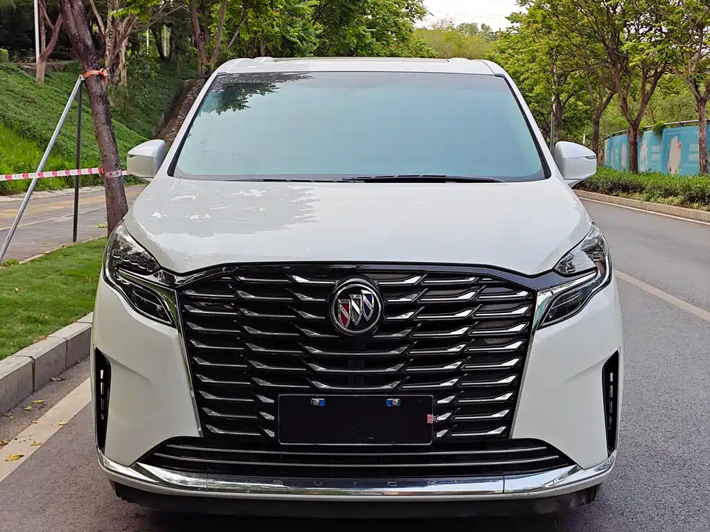 Buick GL8 2023 ES Lu Zun Comfort Type купить на сайте DeffCars