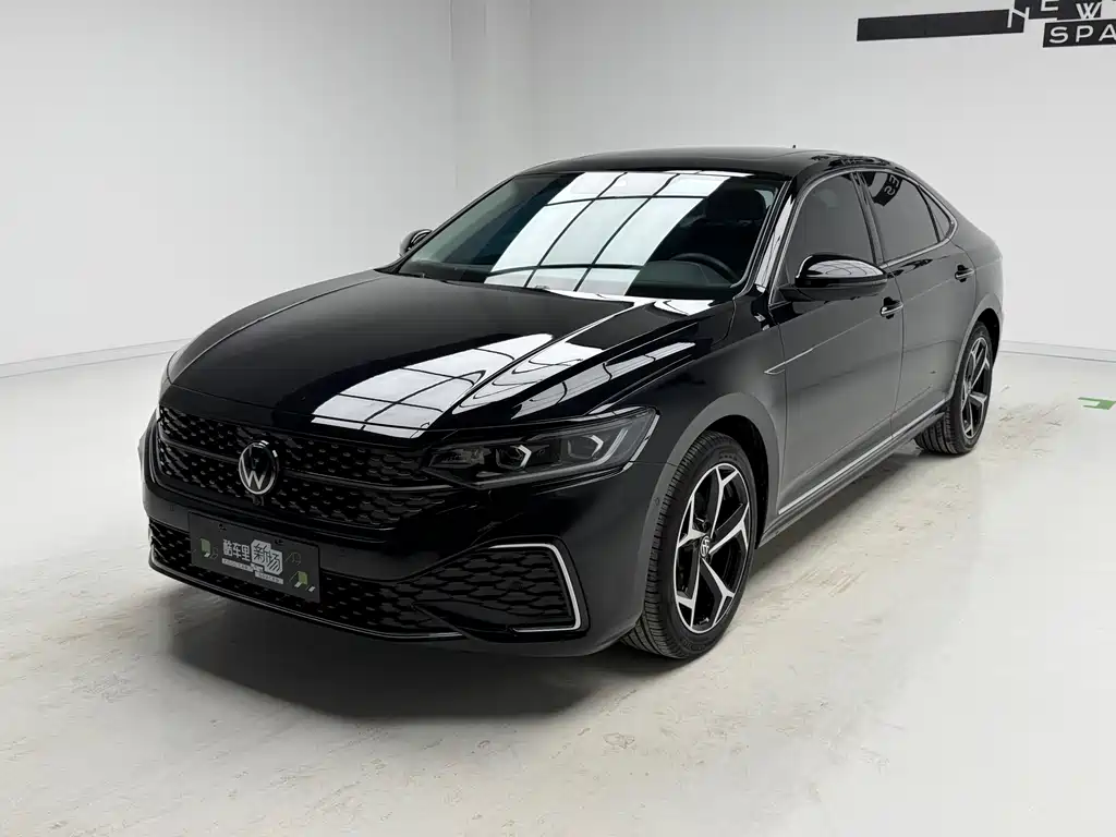 Passat 2024 380TSI Starry Sky Deluxe Edition купить на сайте DeffCars