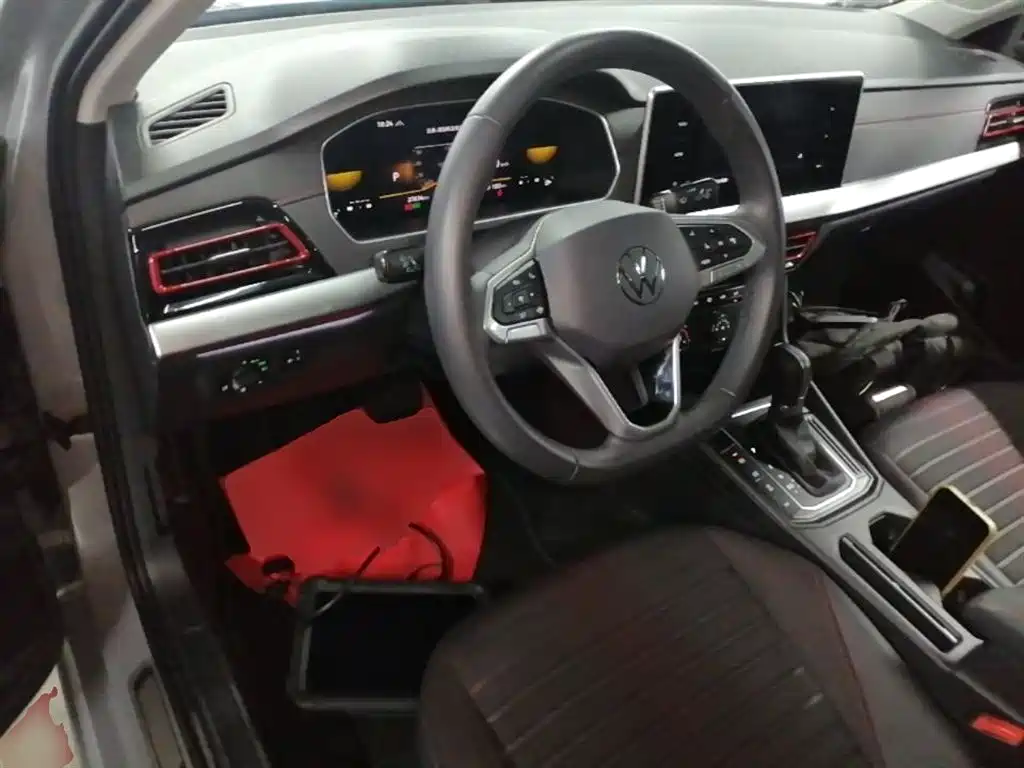 Lavida 2023 300TSI DSG Starry Sky Full Edition купить на сайте DeffCars