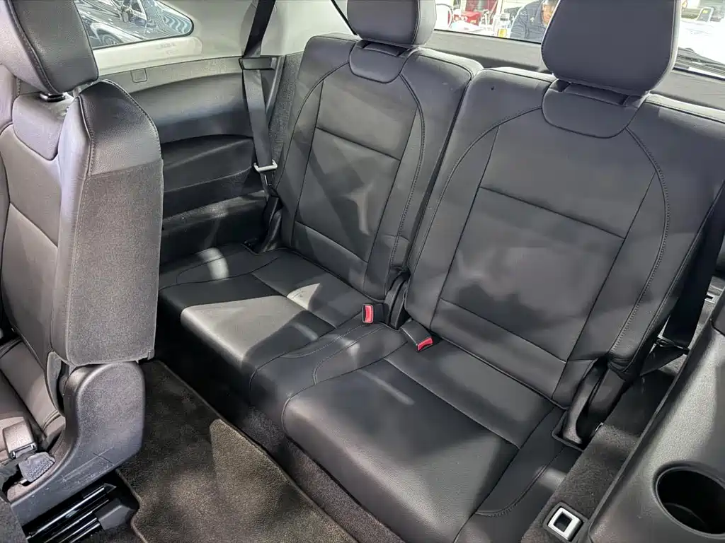 Acura MDX 2017 3.0L Changyu Edition купить на сайте DeffCars