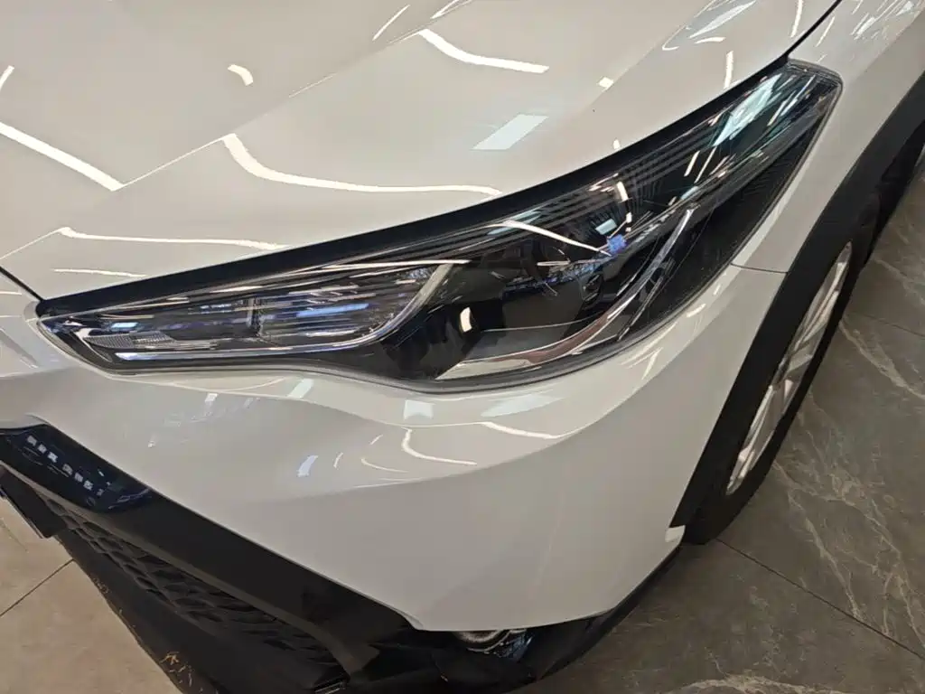 Fenglanda 2023 2.0L CVT Elite Edition купить на сайте DeffCars