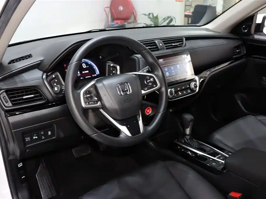 Lingpai 2019 180Turbo CVT Leading Edition National VI купить на сайте DeffCars