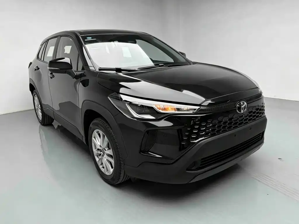 Corolla Sharp 2026 2.0L Elite Edition купить на сайте DeffCars