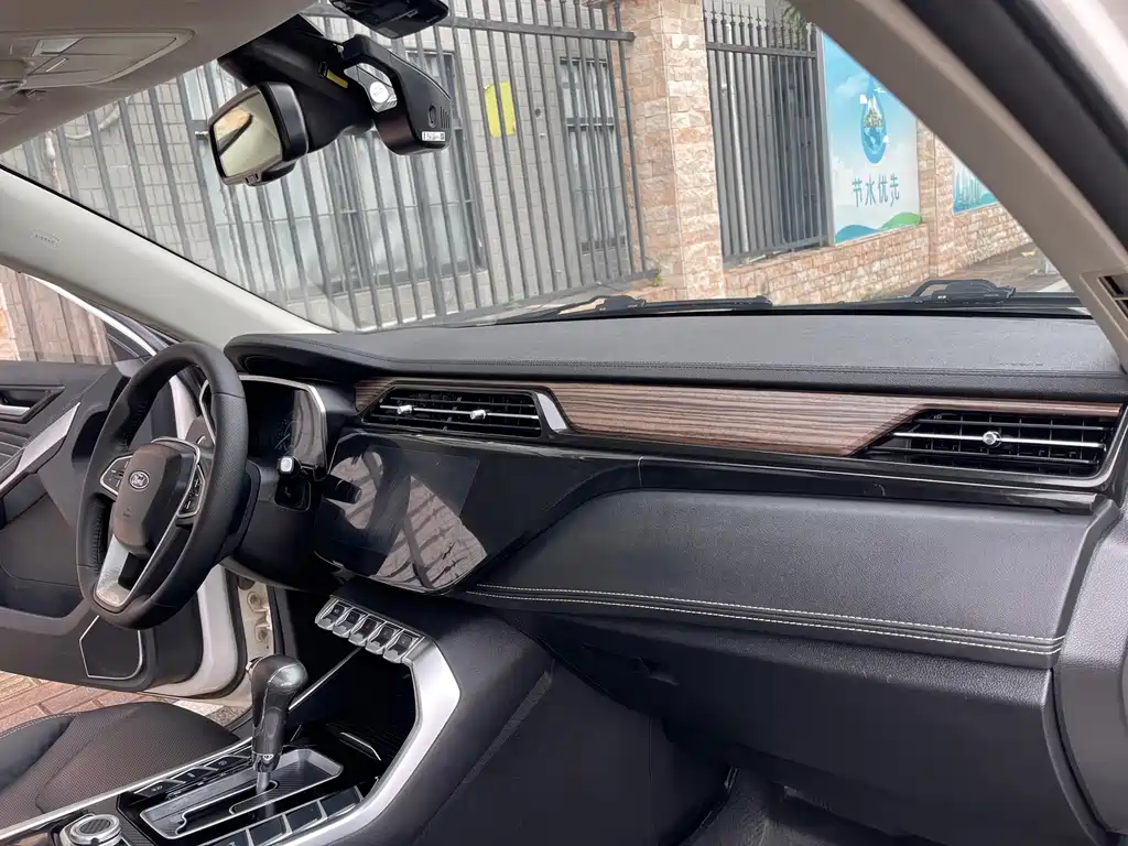 Territory 2019 EcoBoost 145 CVT Platinum Lead Country VI купить на сайте DeffCars
