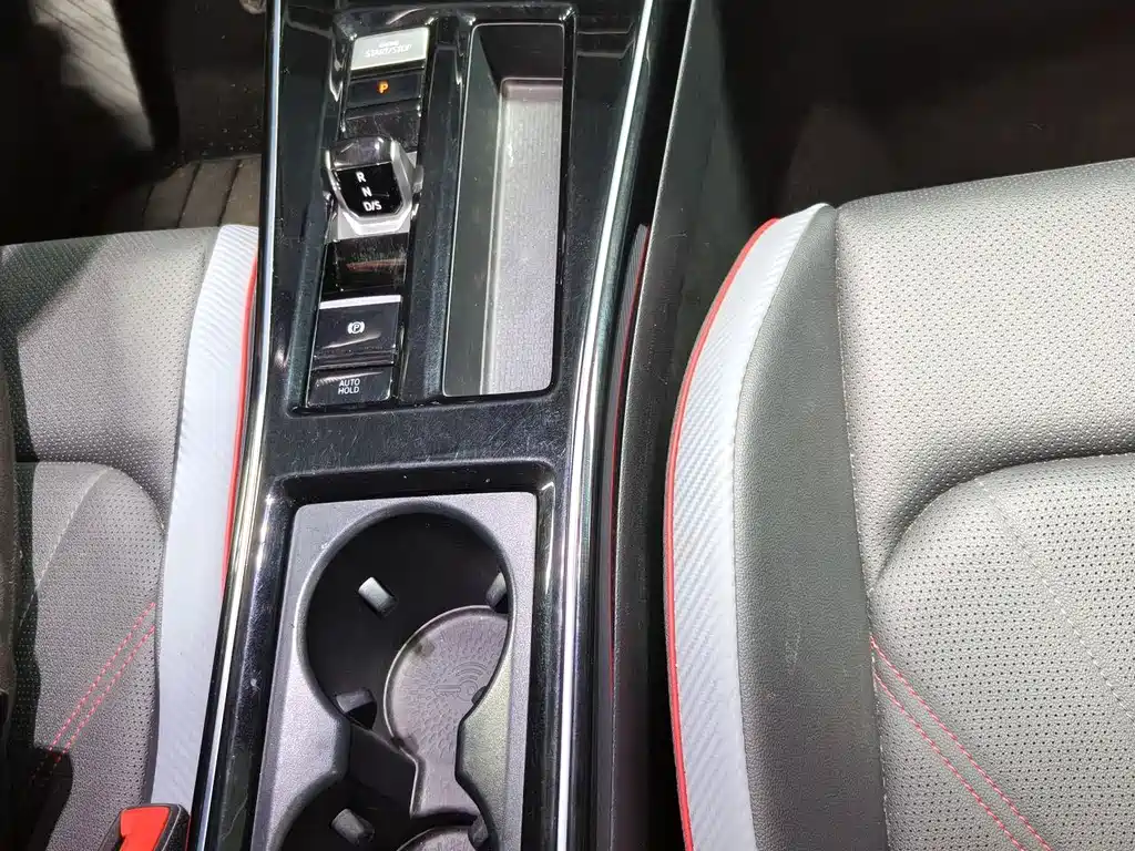Lingdu 2023 Lingdu L 280TSI DSG Hot Edition купить на сайте DeffCars