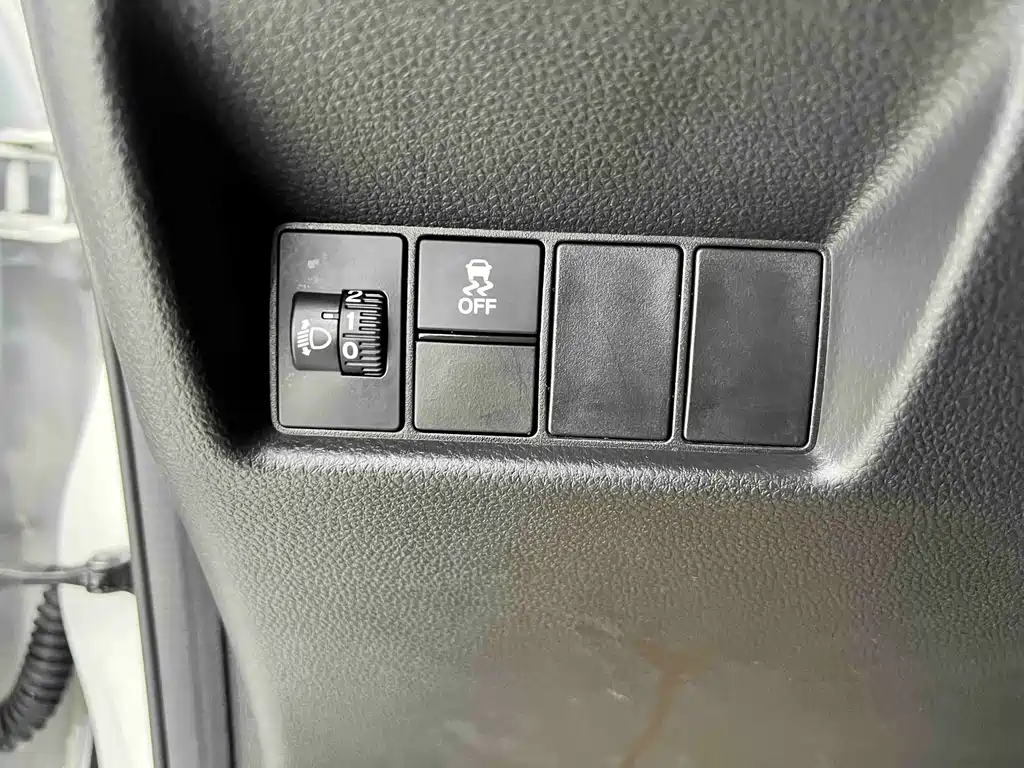 Fit 2021 1.5L CVT Trendy Edition купить на сайте DeffCars