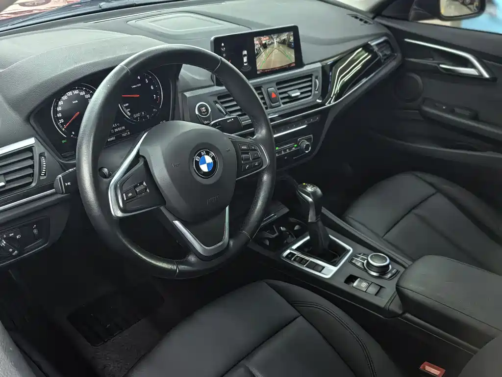 BMW 1 Series 2019 118i Fashion Model купить на сайте DeffCars