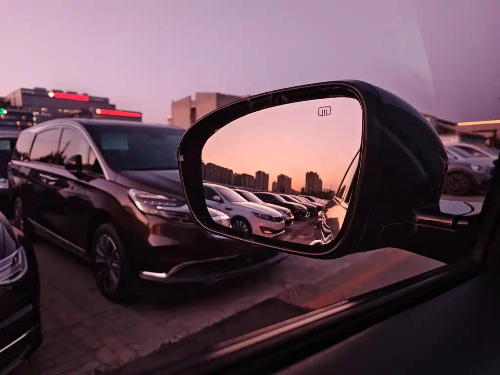 Changan CS75PLUS 2020 2.0T automatic pilot model купить на сайте DeffCars