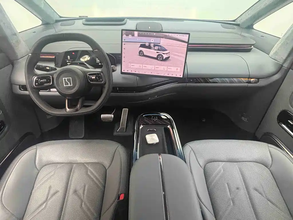 Jikrypton MIX 2025 Smart Driving Edition купить на сайте DeffCars