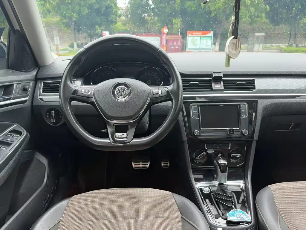 C-TREK Weiling 2018 1.5L automatic comfort model купить на сайте DeffCars