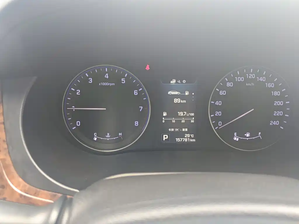 Famous picture 2014 1.8L automatic premium DLX купить на сайте DeffCars