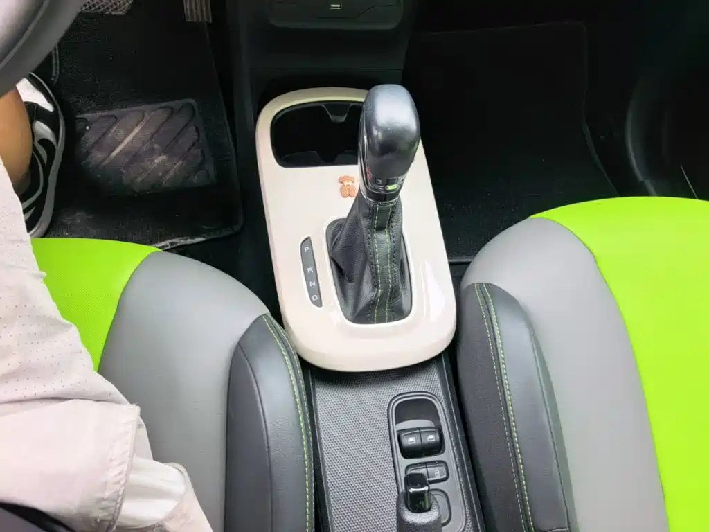 CLEVER 2021 302km new four-seater super version купить на сайте DeffCars