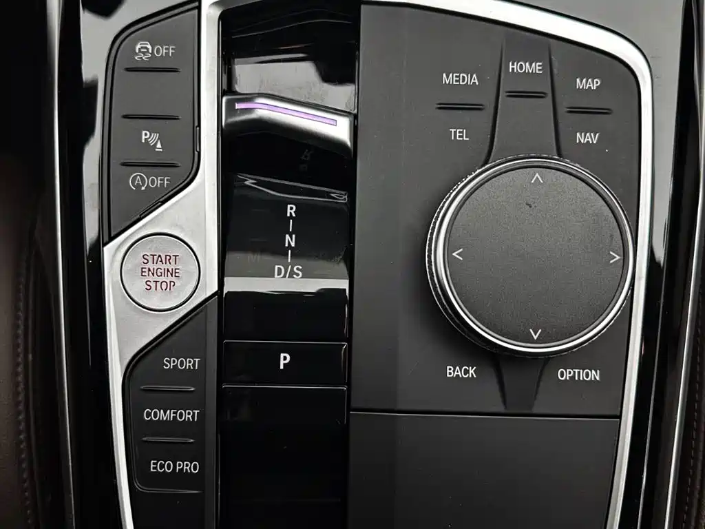 BMW 3 Series 2023 320Li M Sports Package купить на сайте DeffCars