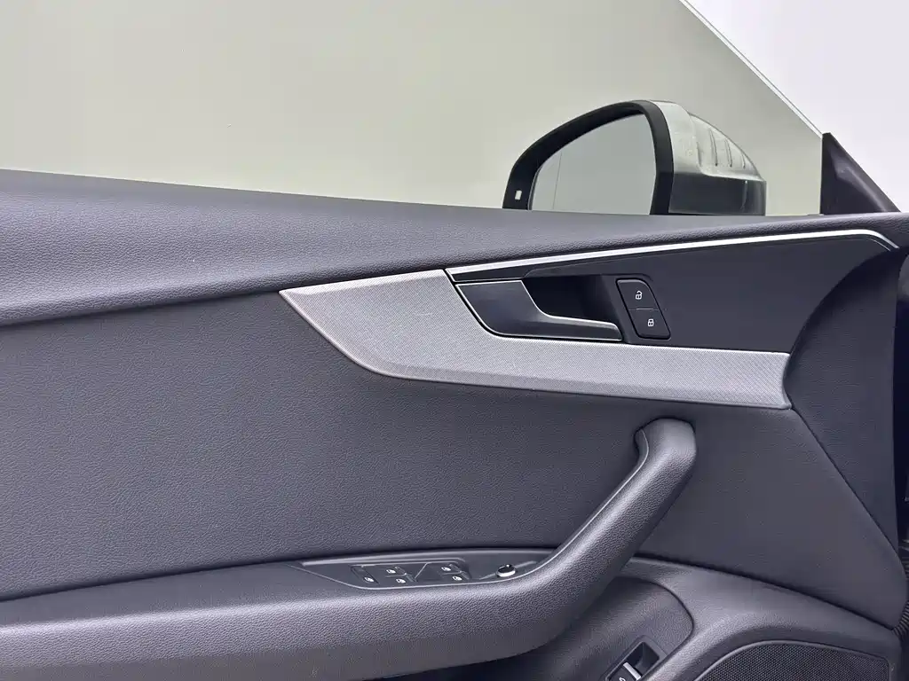 Audi A5 imported 2019 Sportback 40 TFSI fashionable model купить на сайте DeffCars