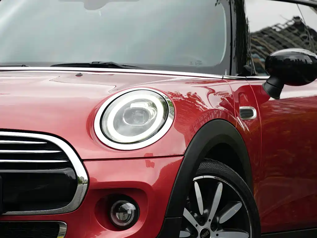 MINI 2020 1.5T COOPER Artist купить на сайте DeffCars