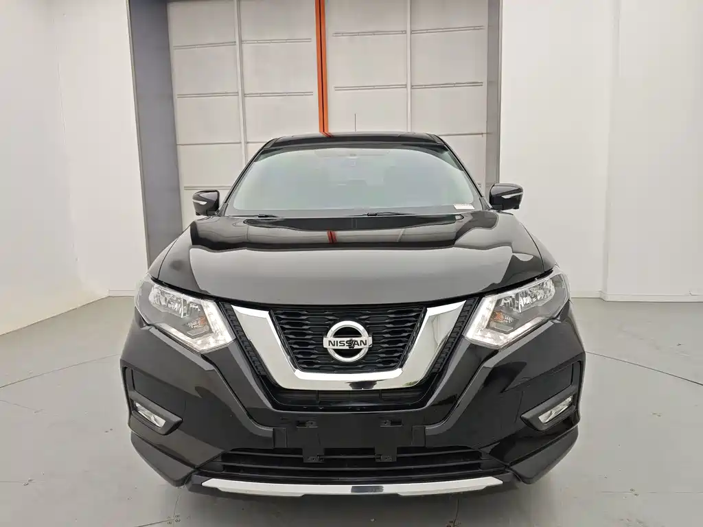X-Trail 2017 2.0L CVT Comfort Edition 2WD купить на сайте DeffCars