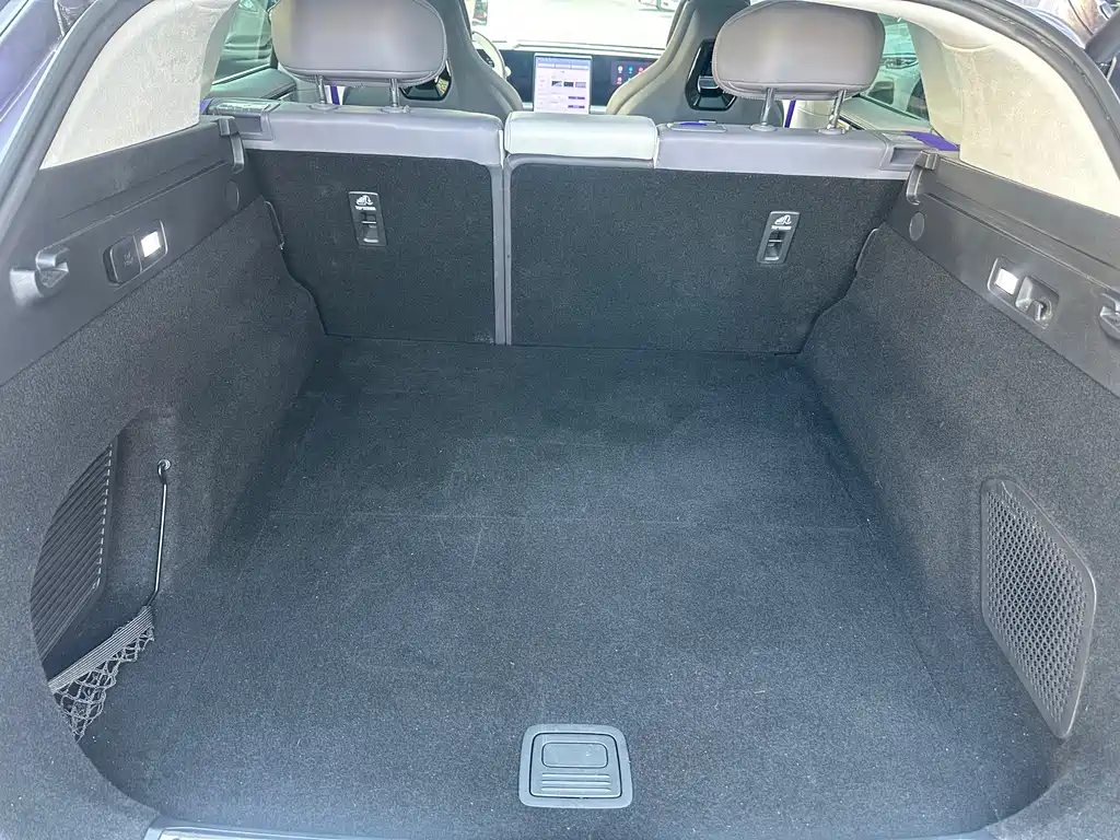 Gaohe HiPhi Y 2023 560km Elite Edition купить на сайте DeffCars
