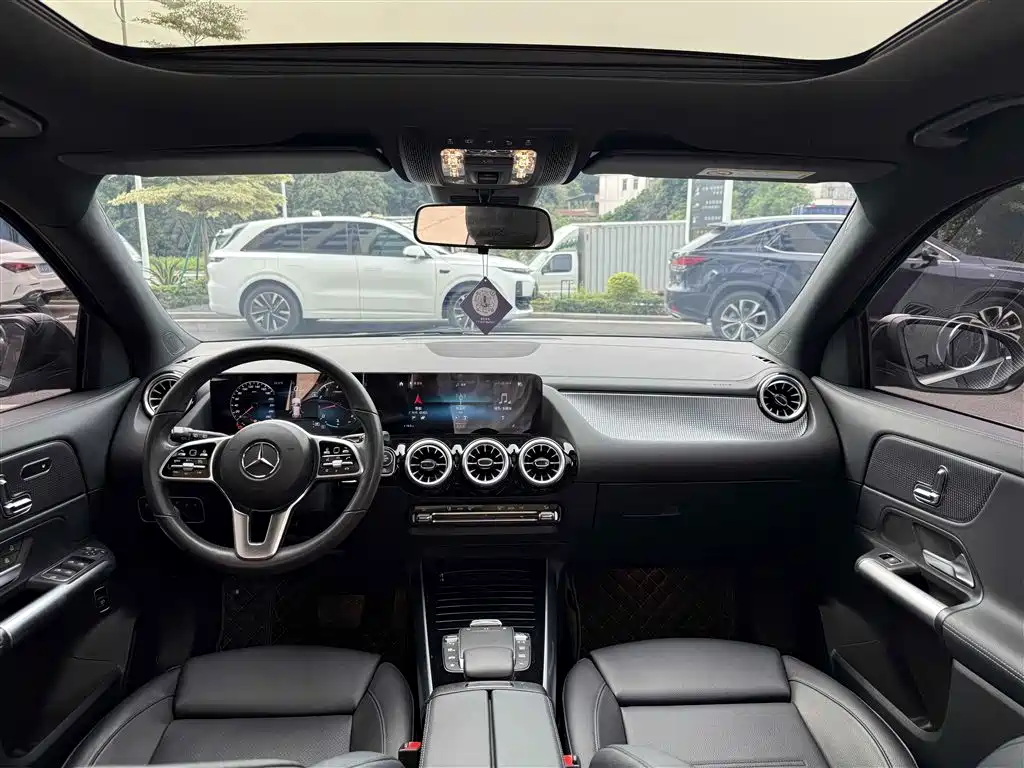Mercedes-Benz GLA 2022 GLA 200 купить на сайте DeffCars