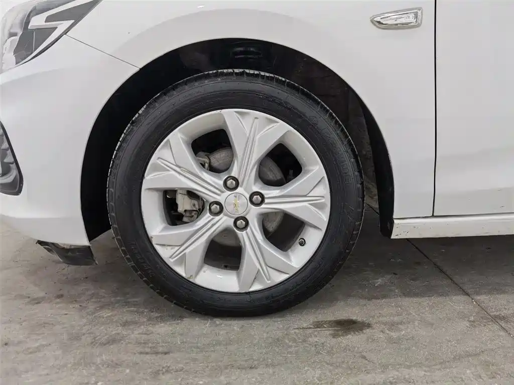 Covoz 2020 325T Automatic Xinyue Edition купить на сайте DeffCars