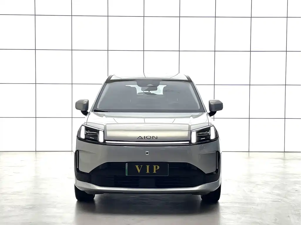 AION V 2024 AION Tyrannosaurus 520 Executive Edition купить на сайте DeffCars