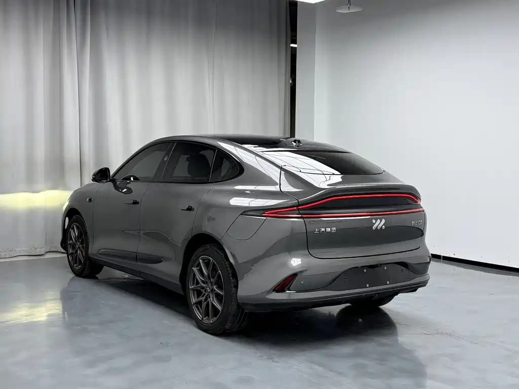 Zhiji LS6 2023 Max Standard Edition купить на сайте DeffCars