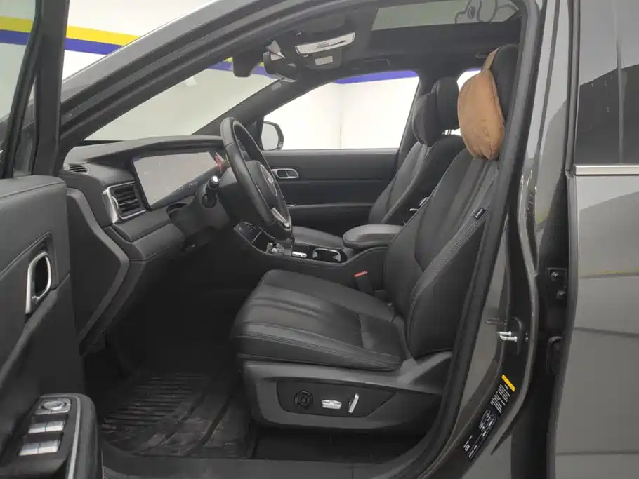 Ideal one 2020 Extended Range 6 Seater Edition купить на сайте DeffCars