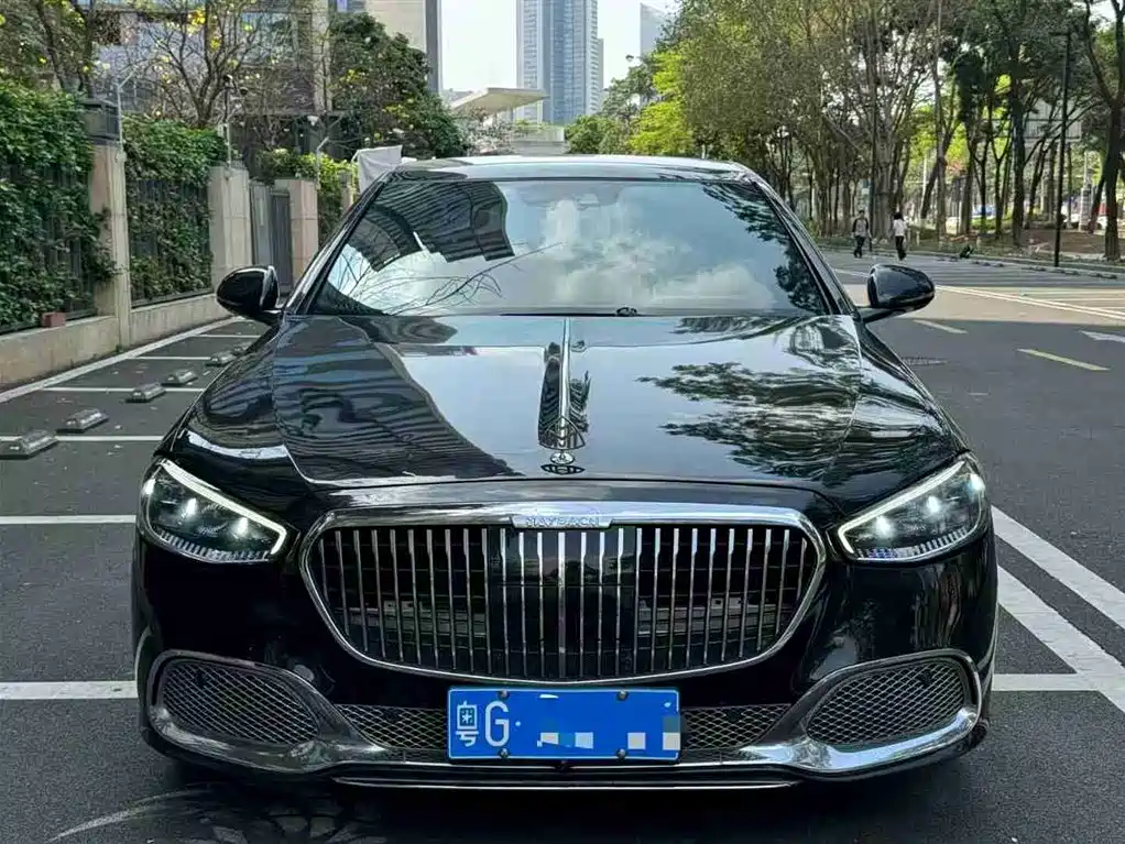 Mercedes-Benz S-Class 2010 S 350 L Luxury Model купить на сайте DeffCars